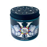 BYSON X GEL AIR FRESHENER-BLACK ICE-LONG-LASTING FRESHNESS FOR EVERY SPACE!