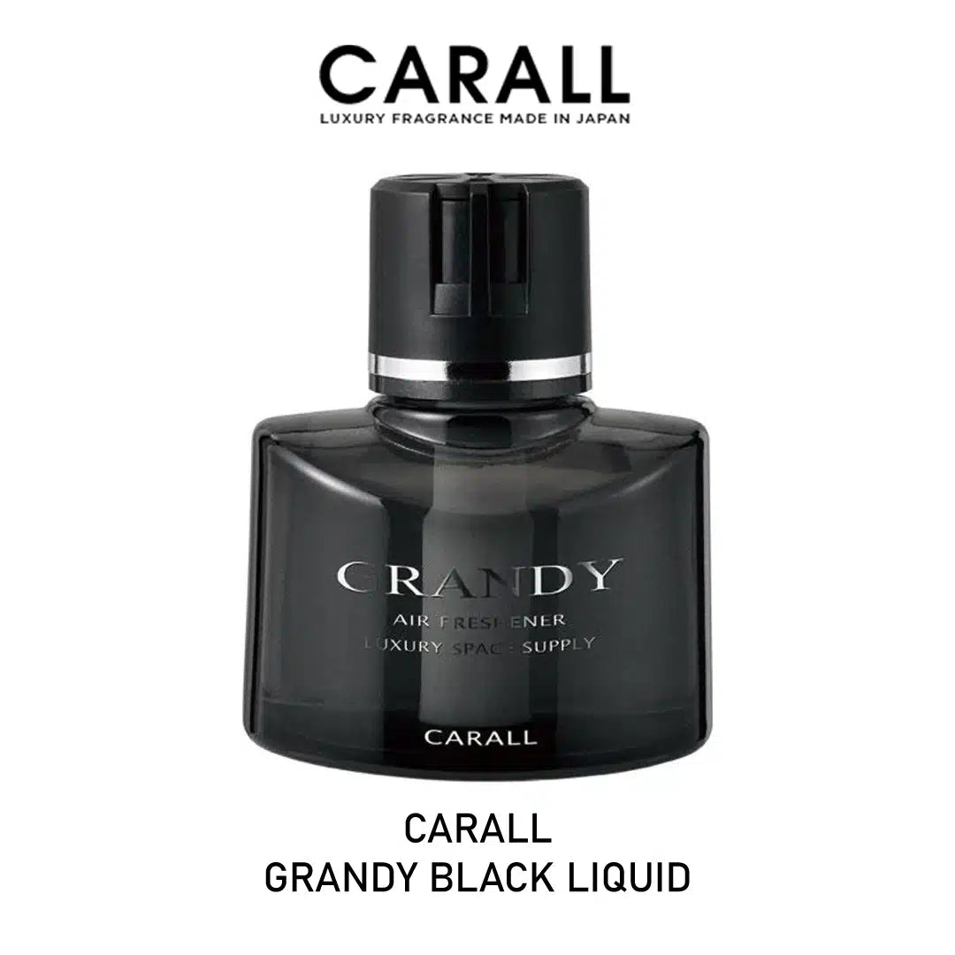 CARALL GRANDY BLACK LIQUID