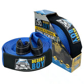 DESERT BOY HEAVY DUTY TOW STRAP