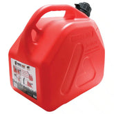 FORCE USA PLASTIC JERRY CAN - 10-Liter