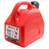 FORCE USA PLASTIC JERRY CAN-5-Liter
