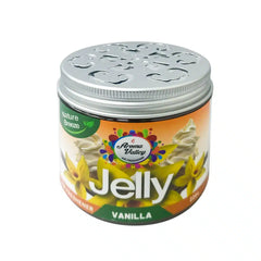 BYSON GEL AIR FRESHENER-VANILLA