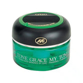 CARALL My Tone Grace Gel Car Air Freshener-Green-110ml