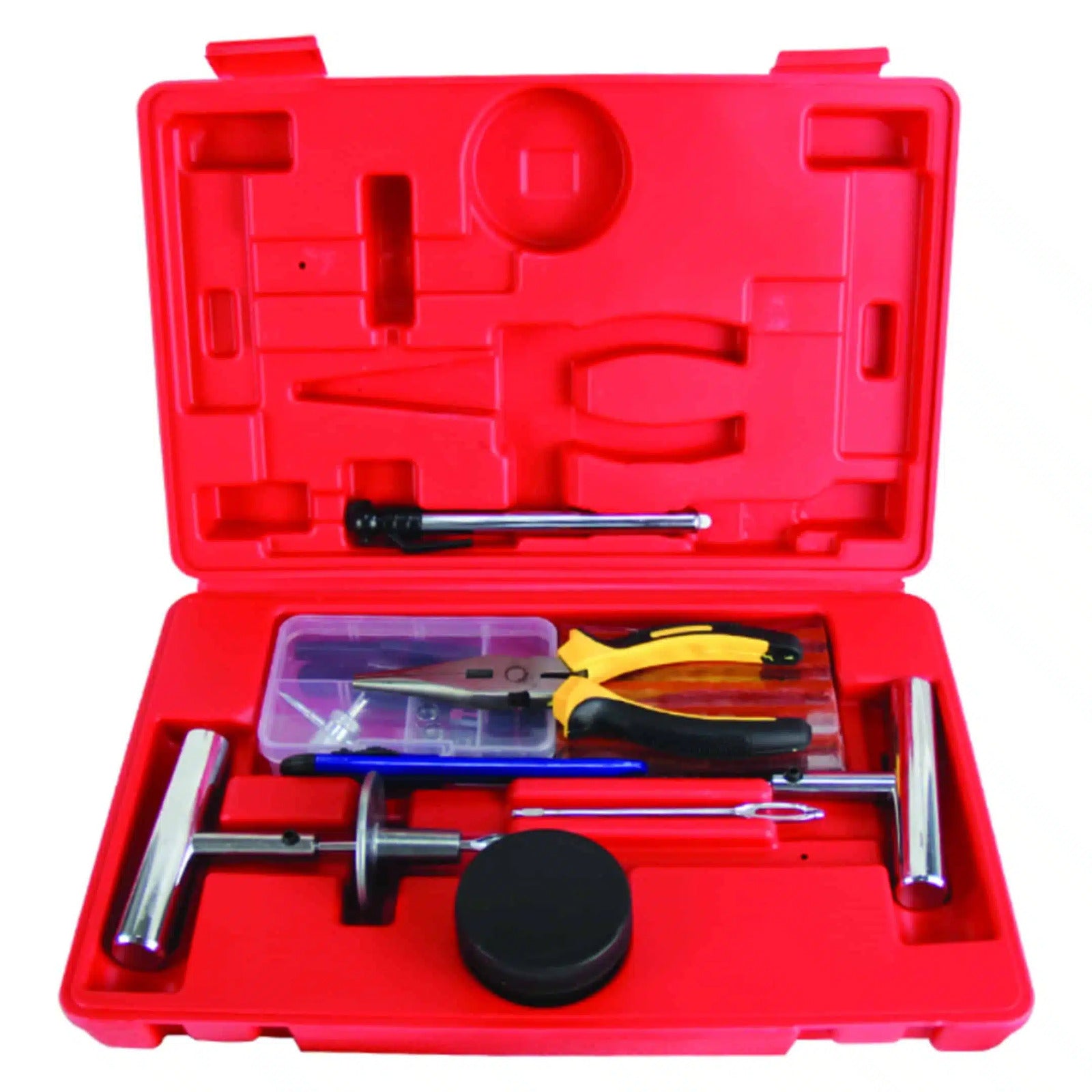 FORCE USA Tire Repair Kit - Big