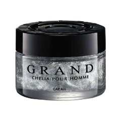 CARALL GRAND CHELIA 65L PLATINUM SHOWER
