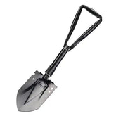 Force USA Folding Survival Shovel With Pick - 47 Cm