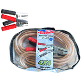 Byson Heavy-Duty Booster Cable - 1500A