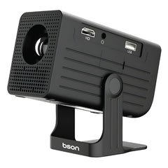Bson 4K Compact HD Projector