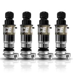 Force USA Rapid Deflation Valves (Deflo) 4PCS Set