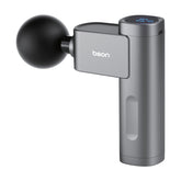 Bson Smart Press Massage Gun – 9 Power Modes