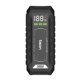 Bson Turbo Kick Jump Starter – 16000mAh