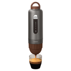 BSON Dupresso Portable Coffee Maker 2-in-1
