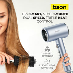 Bson Blowster Hair Dryer - Image 4