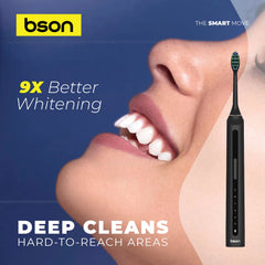 Bson Super Sonic Toothbrush - Image 2