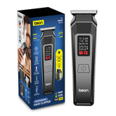 Bson Professional Hair Clipper – High-Performance Motor