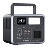 Bson Power Hub Power Station with PD 100W Type-C fast charging