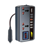 Bson Voltra 200W Power Inverter