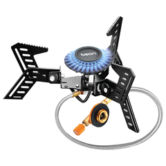Bson Bayblade Portable Stove – 3800W Fire Power