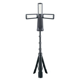 Bson Multi-Function Solar Camp Light – 4800 Lumens