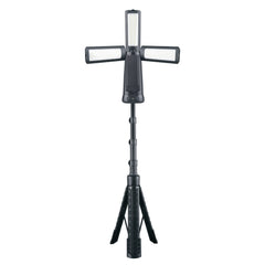Bson Multi-Function Solar Camp Light – 4800 Lumens