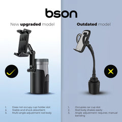 Bson New Cup Phone Holder - Image 4