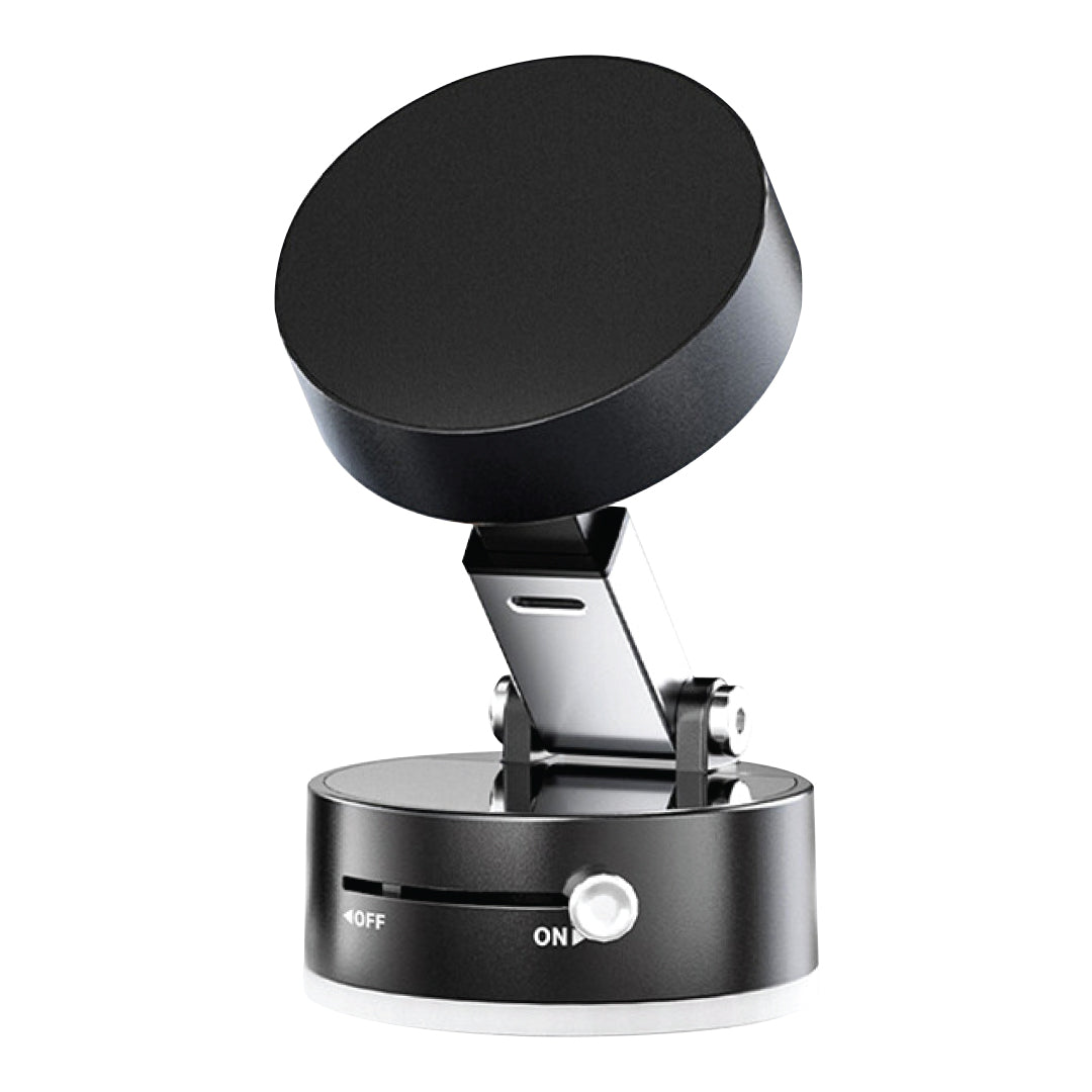 Bson SnapDock MagSafe Phone Holder with Ultra-Strong Magnetic Grip & 360°