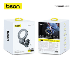 Bson VentPro MagSafe Phone Holder - Image 2