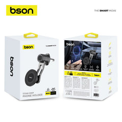 Bson Titan Grip Phone Holder – Strong MagSafe Magnetic Mount - Image 2