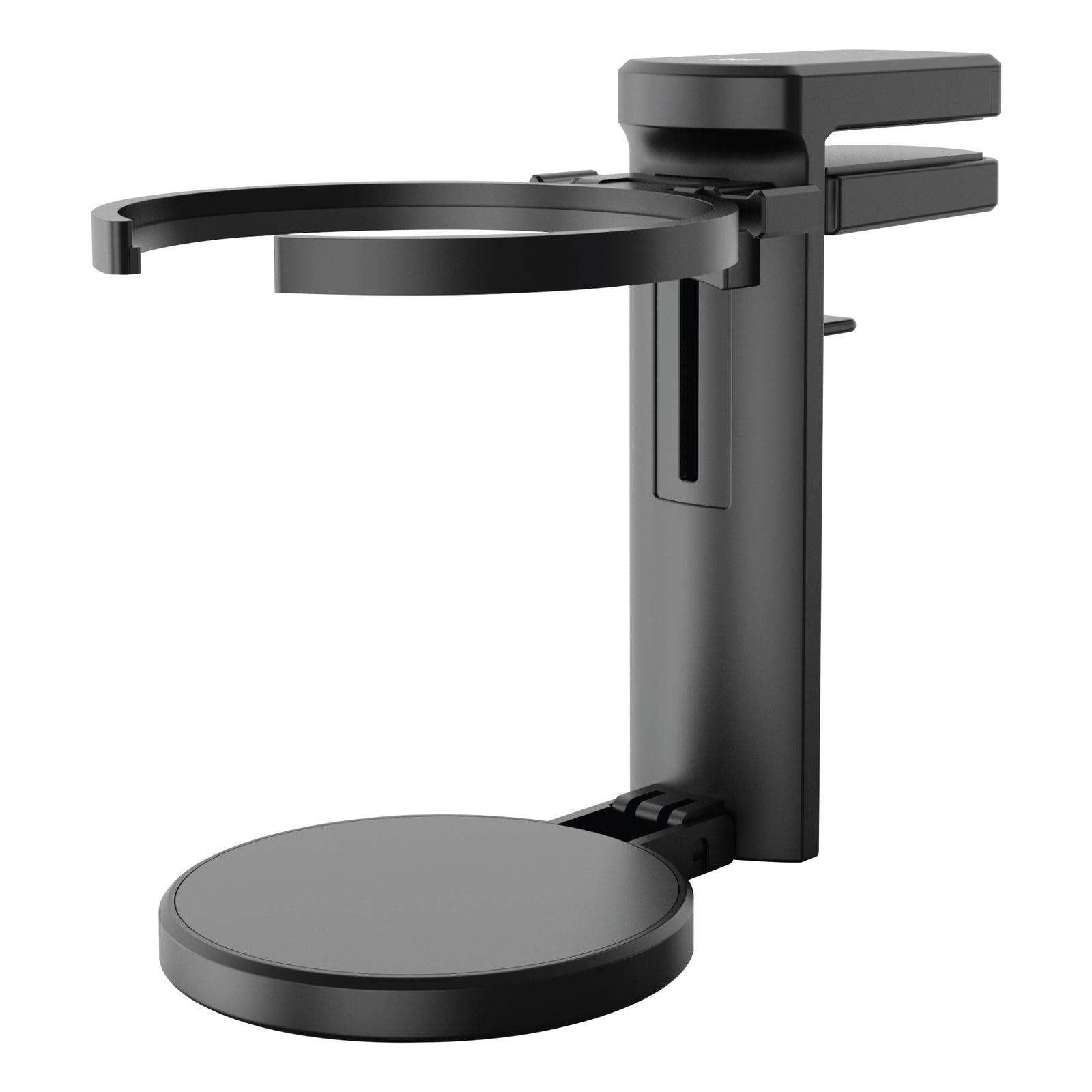 BSON Multi-Use Cup Holder – Universal Fit with Strong Clip