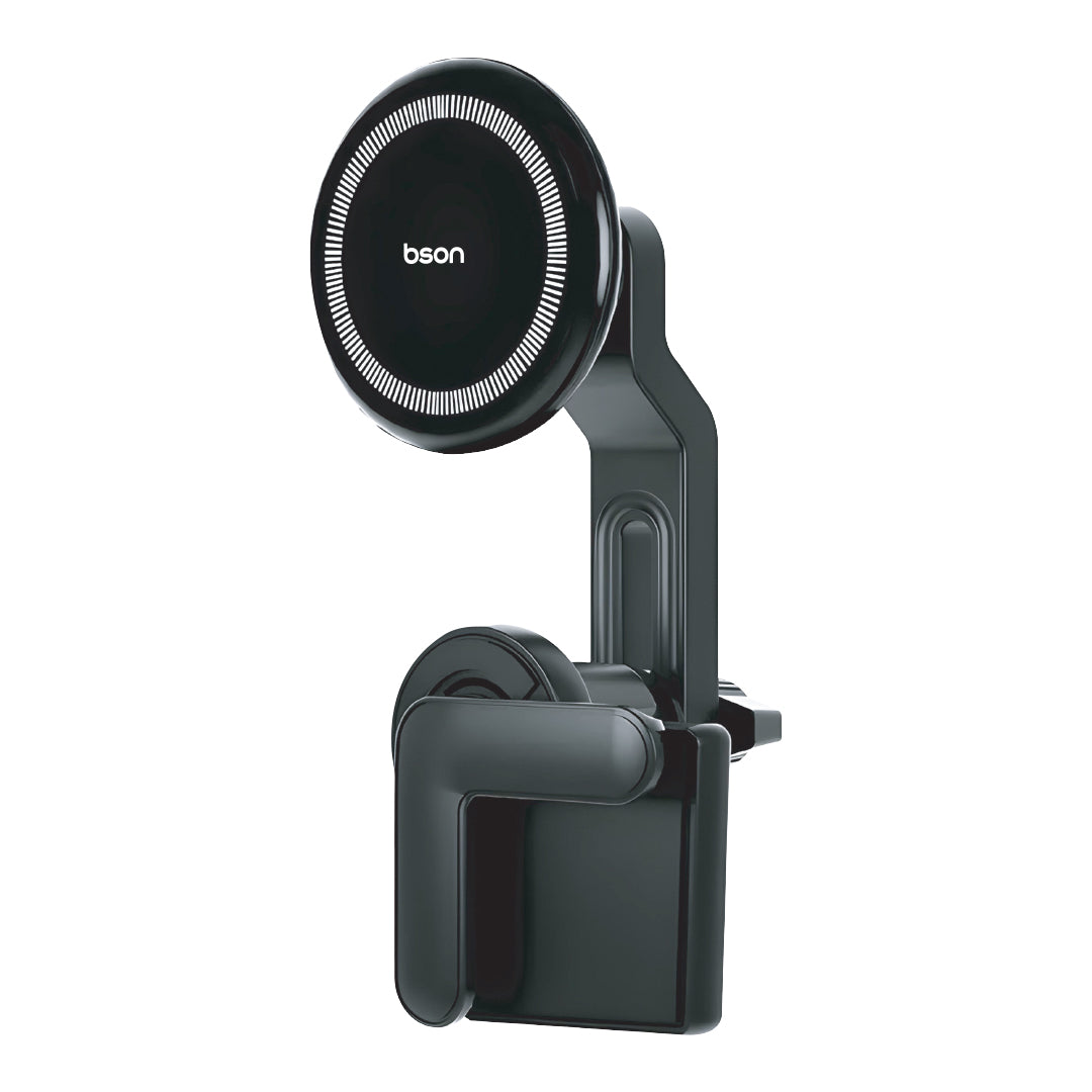 Bson All Screen Phone Holder – Strong MagSafe Magnetic Mount