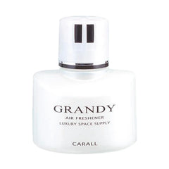 CARALL Grandy Liquid Eterni M Car Air Freshener – Premium Long-Lasting Fragrance