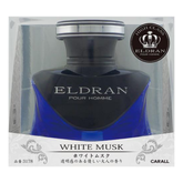 CARALL Eldran Knight Liquid Car Air Freshener – Premium Long-Lasting Fragrance