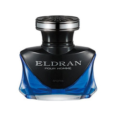 CARALL Eldran Knight Liquid Car Air Freshener – Premium Long-Lasting Fragrance - Image 2