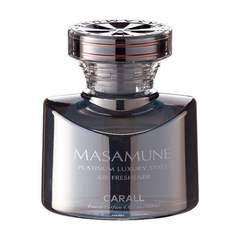 Carall Masamune Car Air Freshener – Premium Long-Lasting Fragrance for Car