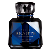 CARALL Peche Beaute Car Air Freshener – Sweet Peach Fragrance