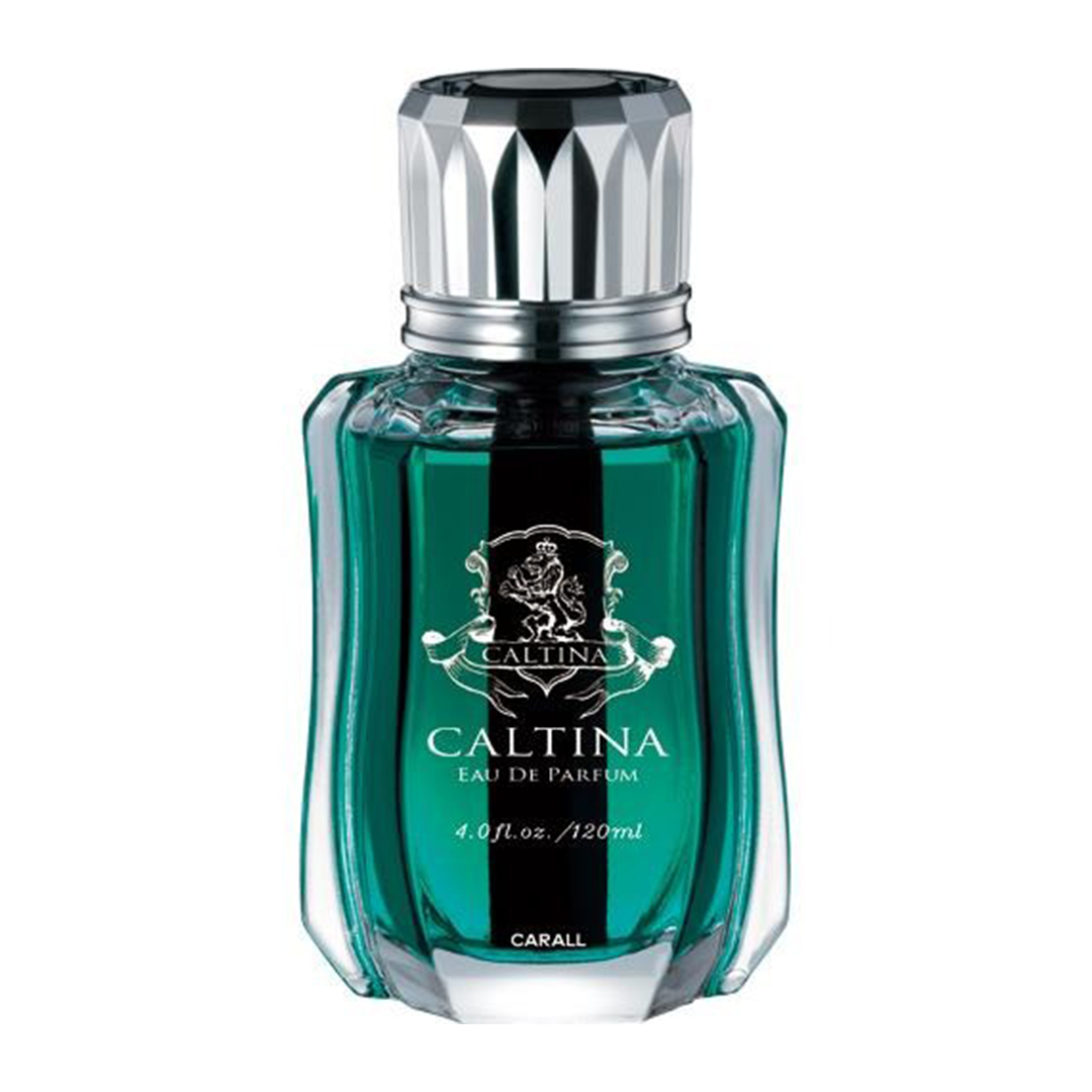 CARALL Caltina Car Air Freshener – Premium Long-Lasting Fragrance for Car