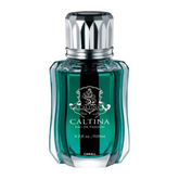 CARALL Caltina Car Air Freshener – Premium Long-Lasting Fragrance for Car