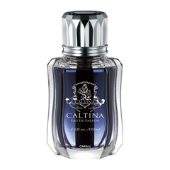 CARALL Caltina Car Air Freshener – Premium Long-Lasting Fragrance for Car - Image 2