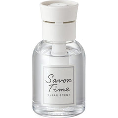 CARALL Savon Time Liquid Car Air Freshener – Clean Soap Fragrance
