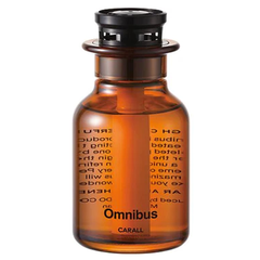 CARALL Omnibus Diffuser Car Air Freshener – Premium Liquid Diffuser