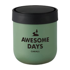 CARALL Awesome Days Liquid Car Air Freshener – Premium Long-Lasting Fragrance - Image 3