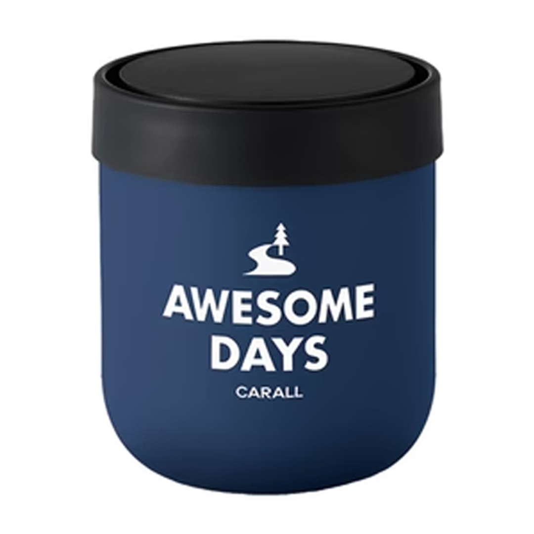 CARALL Awesome Days Liquid Car Air Freshener – Premium Long-Lasting Fragrance