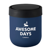 CARALL Awesome Days Liquid Car Air Freshener – Premium Long-Lasting Fragrance