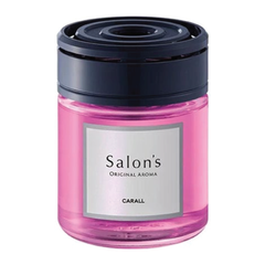 CARALL Salon’s Eran Car Air Freshener – Premium Elegant Fragrance - Image 2