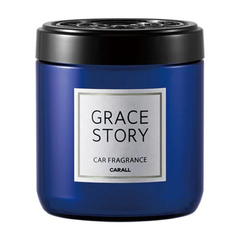 CARALL Grace Story Car Air Freshener – Premium Elegant Fragrance - Image 3