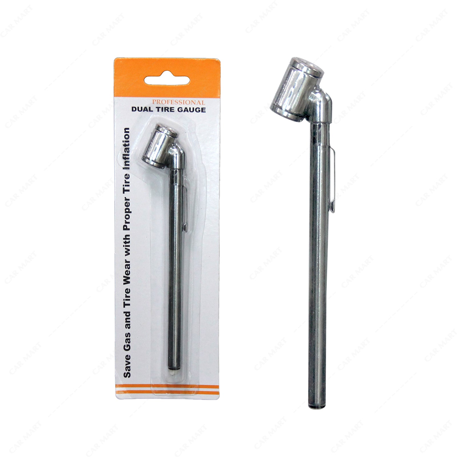 FORCE USA Pen Tire Gauge: Precision in Your Pocket - Image 3