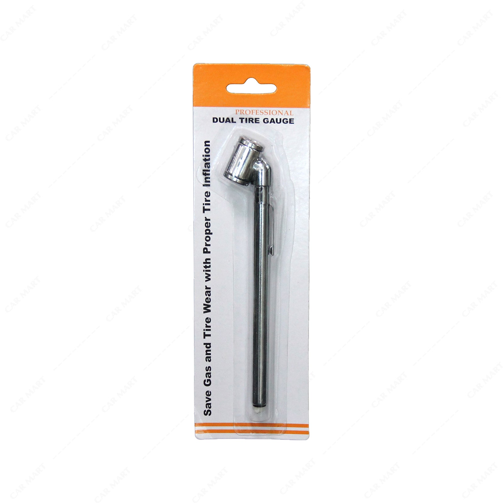 FORCE USA Pen Tire Gauge: Precision in Your Pocket - Image 2