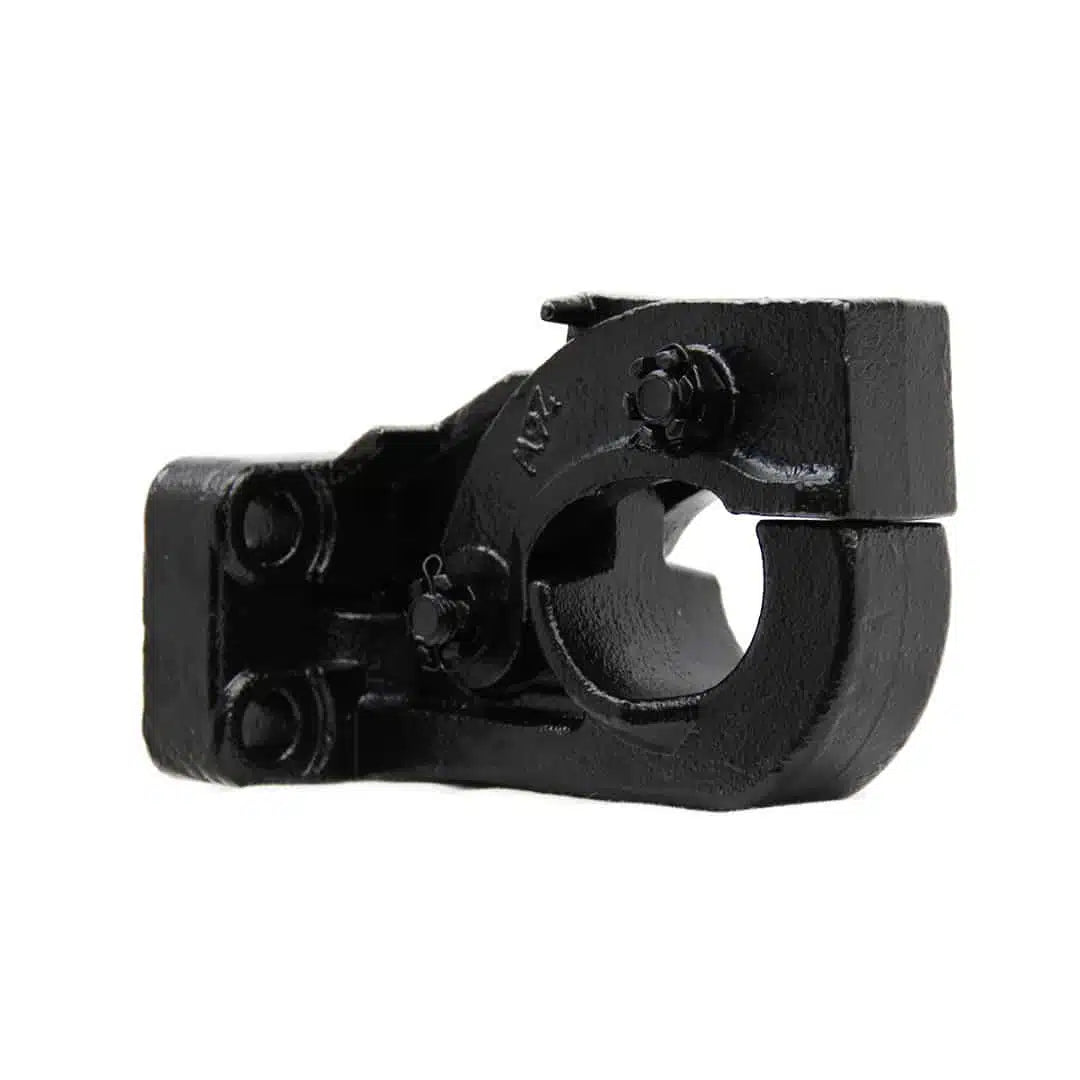 FORCE USA Tow Hook for Nissan Patrol Y62 - Superior Material