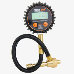FORCE USA Digital Precision Tire Deflator: Effortless Pressure Adjustment - Image 3