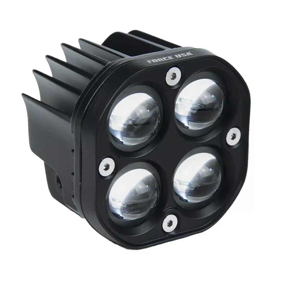 FORCE USA Four Eyes Work Light